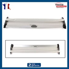 Store de Toit Panoramique GRIS