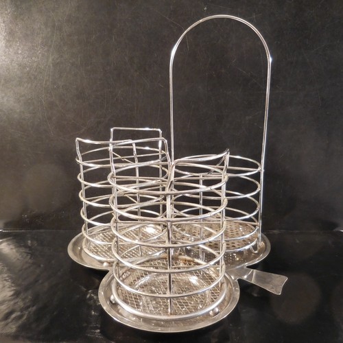 Egouttoir couverts table