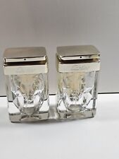 Flacon vapo vide EDP LA PANTHERE de CARTIER 75 ml