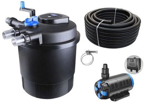 Bassin set cpf 20000 filtre - bassin,