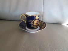 tasse en porcelaine Haviland