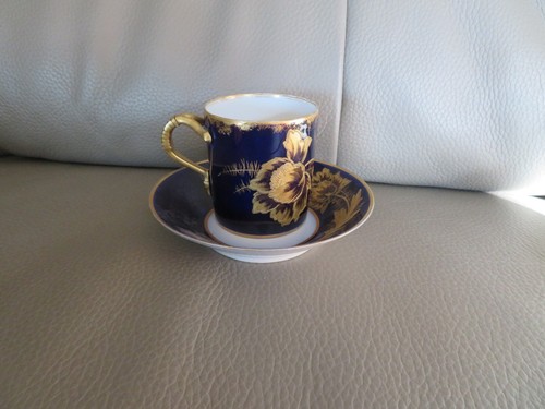 Tasse porcelaine haviland - porcelaine,
