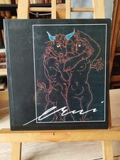 LIVRE CATALOGUE. HANS ERNI