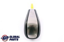 BMW E92 E93 Levier De Sélection Pommeau Pédale De Vitesse Chrome