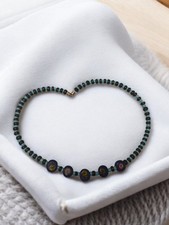 Collier fantaisie vintage