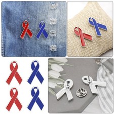  4pcs World SIDA Journée