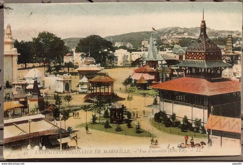 Marseille exposition - marseille,