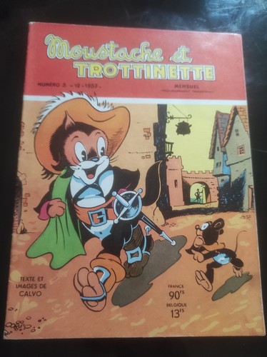 Moustache trotinette 05 - trotinette, n°