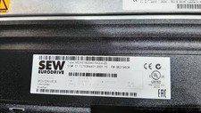 SEW EURODRIVE -