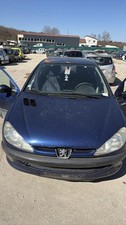 Capot PEUGEOT 206 PHASE 1