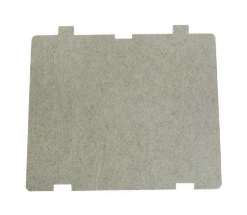 Plaque mica 112 110 - mica, x