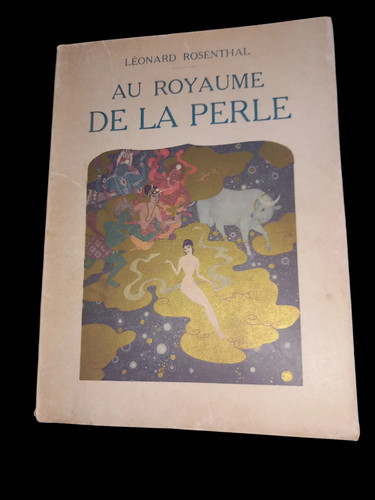 Rosenthal au - rosenthal, (léonard).