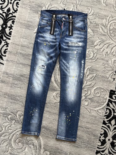 Dsquared2 men jeans double - dsquared2,