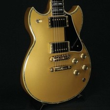 YAMAHA SG-3000 Custom GL/Gold