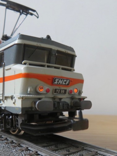 Marklin locomotive sncf - marklin,