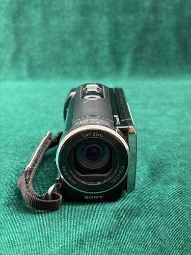 Caméra vidéo sony - caméra,