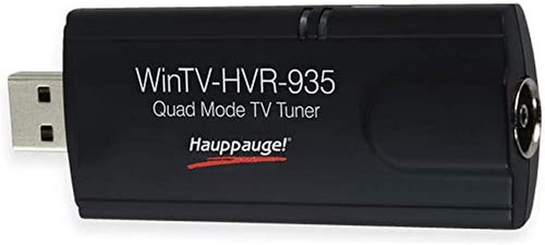 Wintv hvr 935c récepteur - wintv, hvr-935c