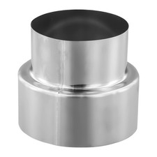 Acier Inoxydable Conduit