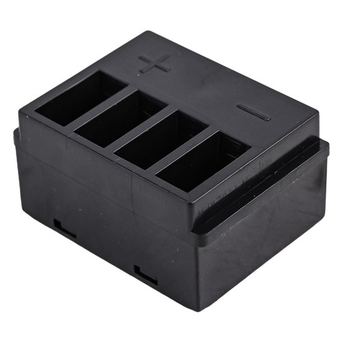 Boîte batterie vélo - de,