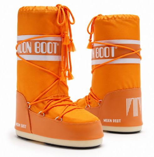Moon boot unisex kids - boot,