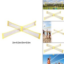 Filet de volley-ball et de