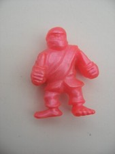 IDEAL panosh Exogini MUSCLEMAN kinnikuman Les COSMIX Rose Pink COMBATUS