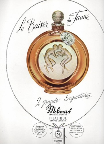Publicite parfum perfume - publicite, ad