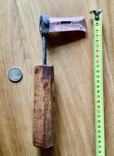 Outils anciens rare beau - rare,
