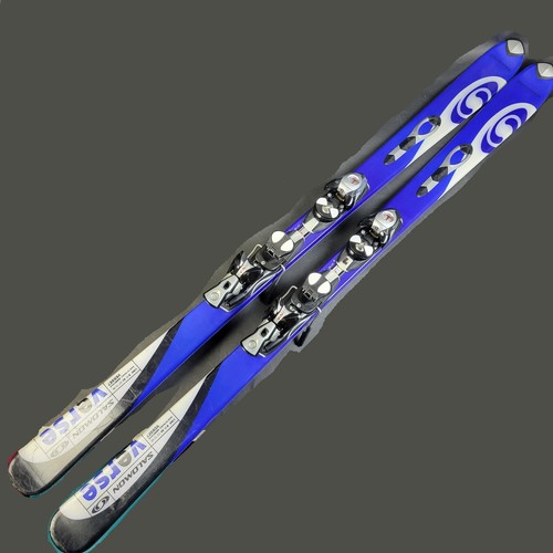 Salomon verse7 160 downhill - salomon,