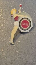 pin's pin up lucky