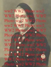 ww2 Photo GMR Vichy Pétain Milice Darnand PPF Police Gendarmerie Garde Savoie