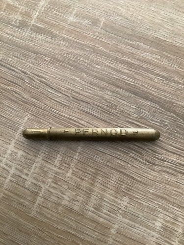 Ancien crayon papier - ancien, de