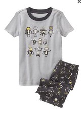 NWT Gymboree Gymmies Time For