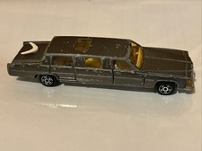 Majorette N° 339 Limousine