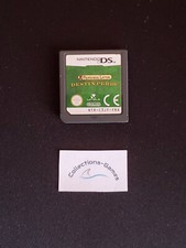 Jeu Nintendo DS - Professeur Layton et le Destin Perdu