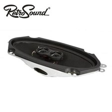 RETROSOUND R-410N Haut-parleur