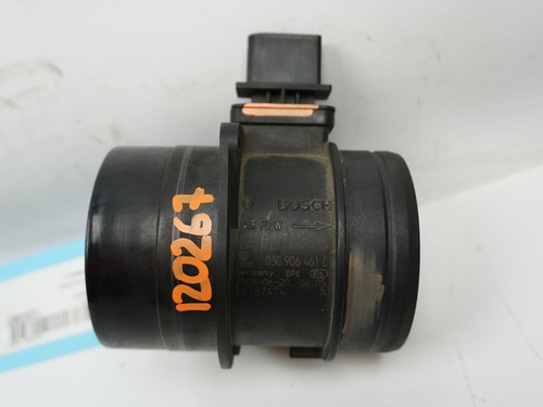 Debimetre air occasion audi - debimetre, a3