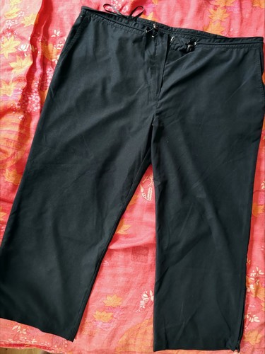 Pantacourt taille toile - , 50
