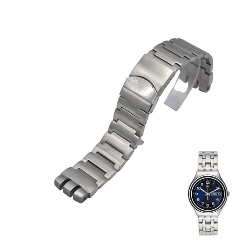 23mm silver color - 23mm, steel