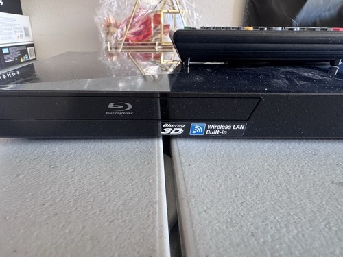 Sony bdp s590 blu - sony, blu-ray