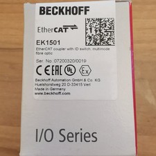 1PCS EK1501 New For BECKHOFF Module Free Shipping