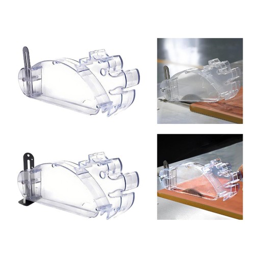 Table saw cover - , housse
