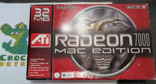 ATI Radeon 7000 Mac Edition PCI