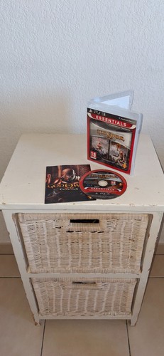 God war collection disque - god,