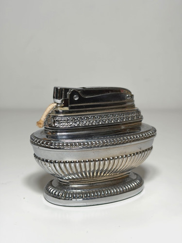 Briquet table métal - briquet,