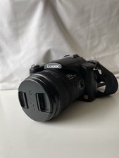 Panasonic LUMIX DMC-FZ300 12,1 Mpix Appareil Photo Bridge - Noir