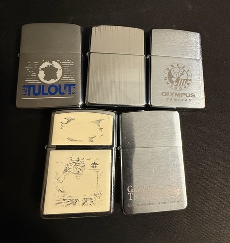 Zippo - , 5