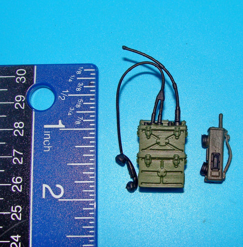 Ultimate soldier wwii u - 1:18,