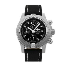 Breitling Avenger Chrono Date