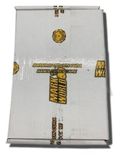 Pédale de préampli MARKBASS Mark Vintage PRE 7623 testée et fonctionne